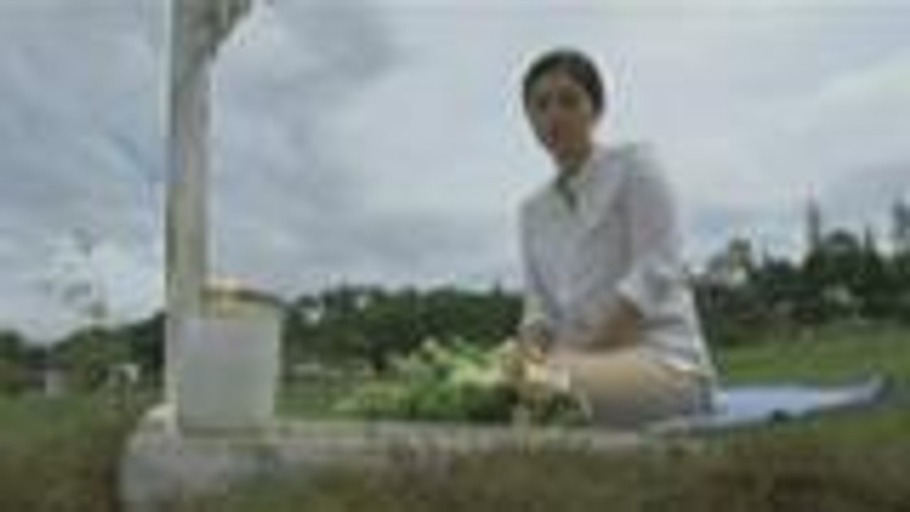 Nathaniel, muling bumaba sa lupa para sa kanyang misyon