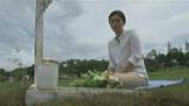 Nathaniel, muling bumaba sa lupa para sa kanyang misyon