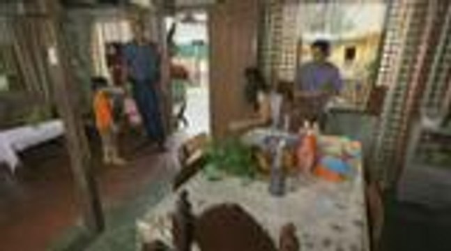 Nathaniel, napansin ang pag-aaway nina Beth at Dimas dahil kay AVL