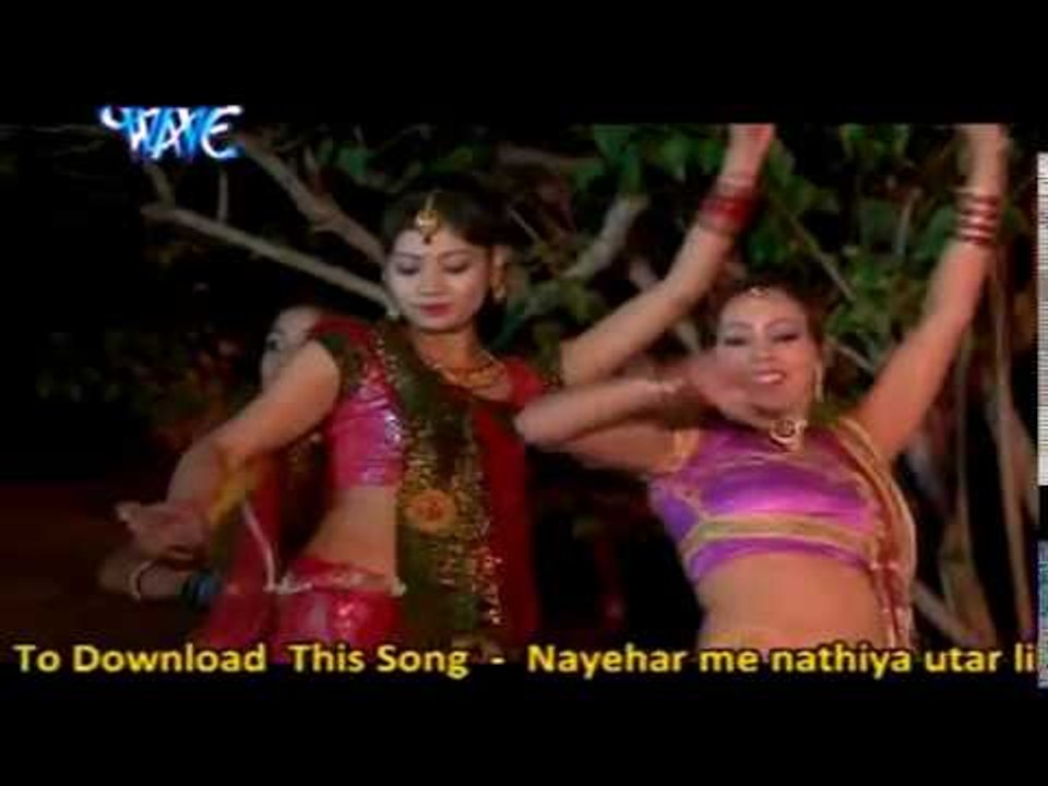 Main Karkhana मेन करखाना लसार दिहलस - Rakesh Mishra - Bodyguard Saiya - Bhojpuri Hit Songs 2015 HD