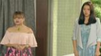 Mapapahamak si Kara ng dahil kay Sara