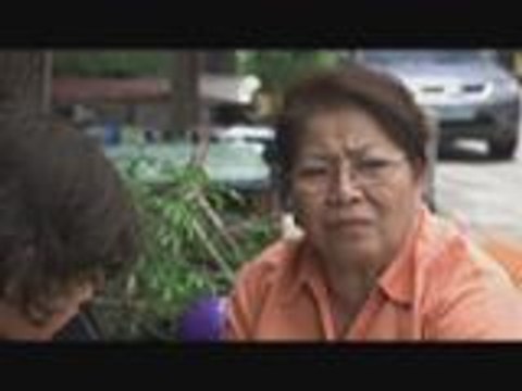 Aling Candy at Ningning, nagiging magkaibigan na