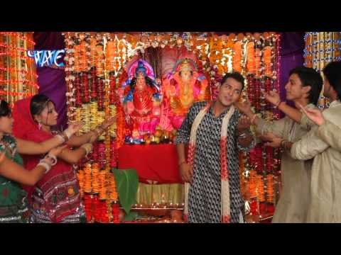 Aail Diwali Ke Parab - Hans Raj - Bhakti Sagar Song - Bhojpuri Bhajan Song 2015