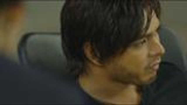 Magawa kayang patawarin ni Cardo ang kanyang Lola Flora para sa misyon