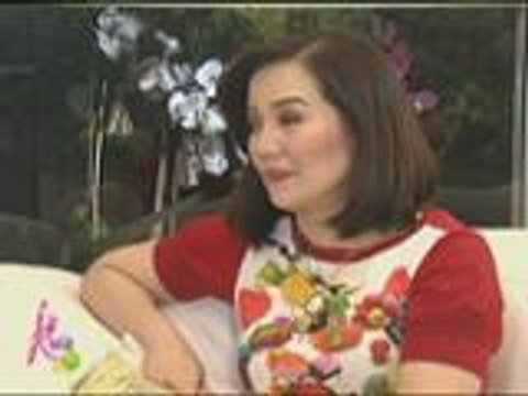 Why Bimby doesn't want his mom to find a man