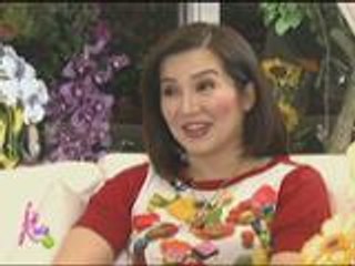 Bimby is fine sharing their life to other people