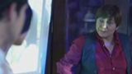 Jack, masaya sa pagpapakasal nina Clark at Leah