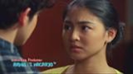 Download Video: Clark, nag-propose na ng kasal kay Leah