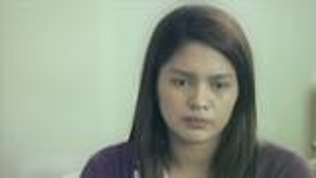 Corrine, namimiss na ang tatay niyang si Leandro