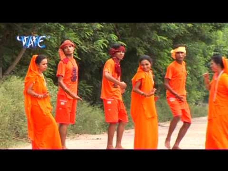 Chala Jal Dhare - Chal Kawariya Jhum Ke - Pawan Singh - Bhojpuri Shiv Bhajan - Kanwer Song 2015