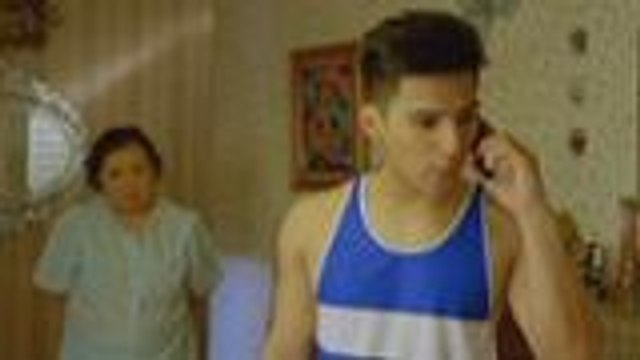 Jigs, sinisi ang Ina sa di nila pagkakaayos ni Leah