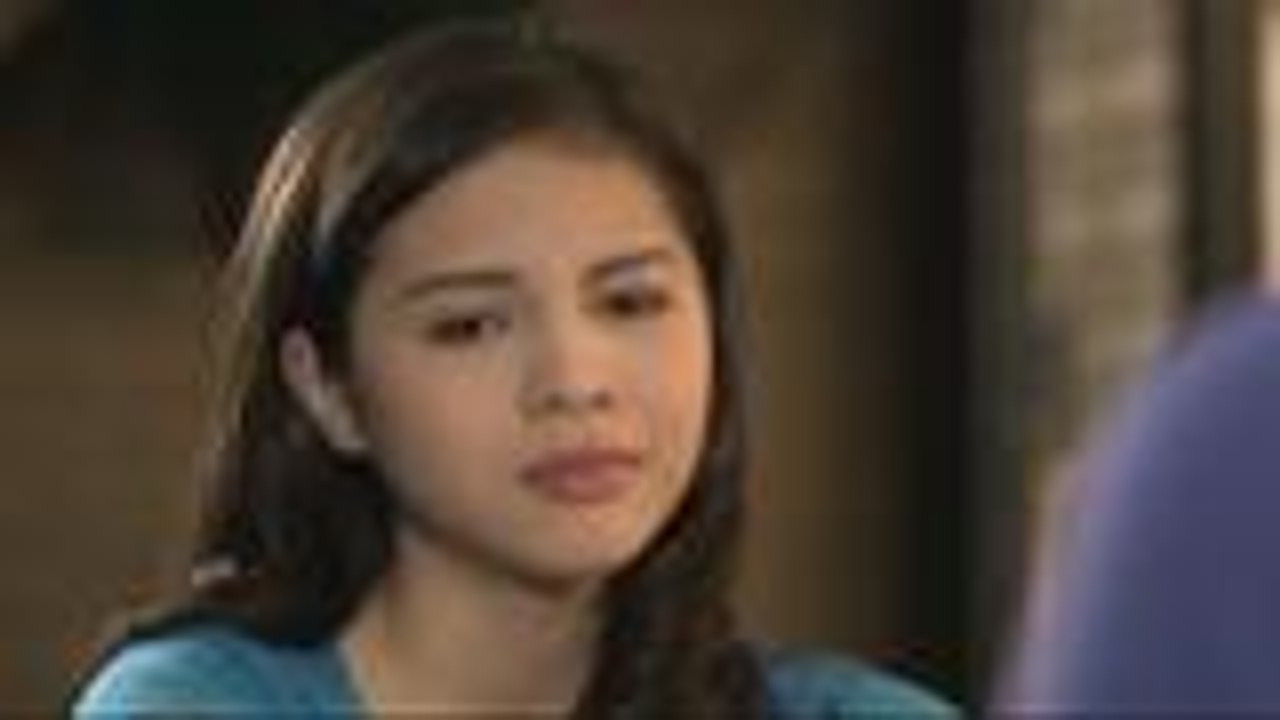 Bakit nga ba pinagtataguan si Sophie ng mga kamag-anak ni Anne Reyes?