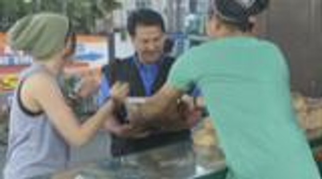 Peace offering o isa na namang paghihiganti mula kay Ligaya?