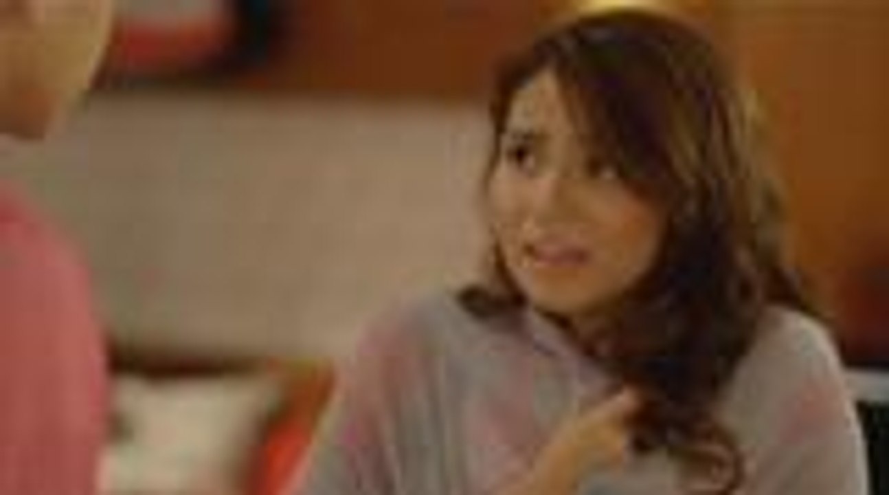 Yna, inamin na di basta-bastang nakikipagdate kay Angelo