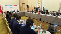Türk Konseyi medya kuruluşları iş birliğini geliştirecek - BAKÜ