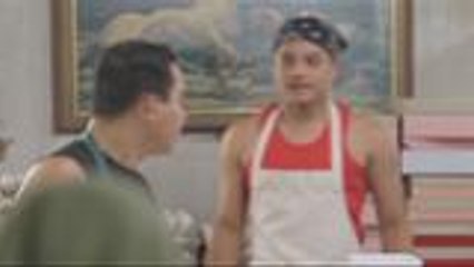 Joy, ginantihan si Angelo