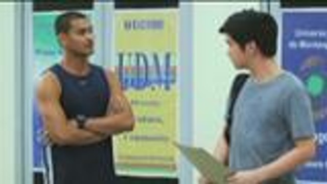 Corrine, nagulat nang makita si Joel