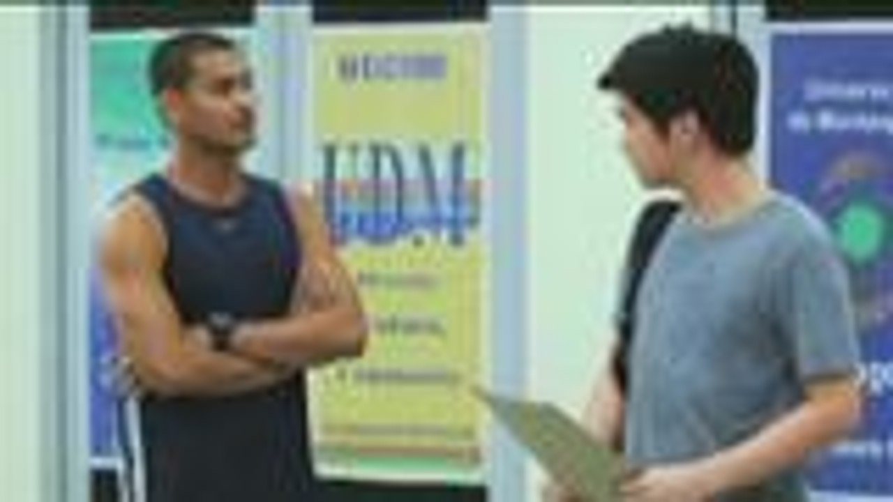 Corrine, nagulat nang makita si Joel