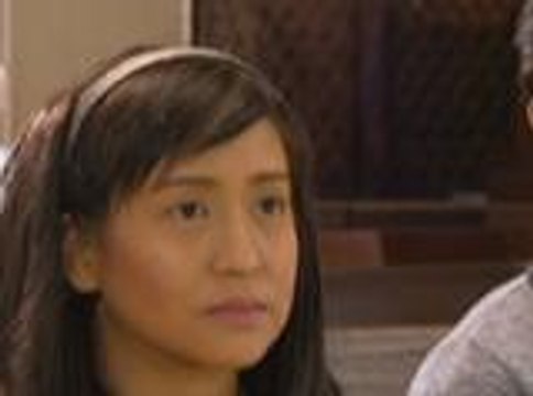 Ida, nagdesisyon nang pakasalan si Arnold