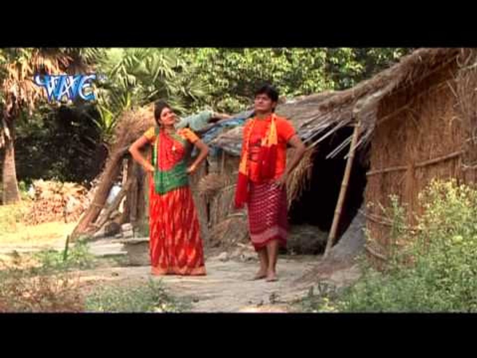 Pacha Se Ticket Kata Ke - Chal Kawariya Jhum Ke - Pawan Singh - Bhojpuri Bhajan - Kanwer Song 2015