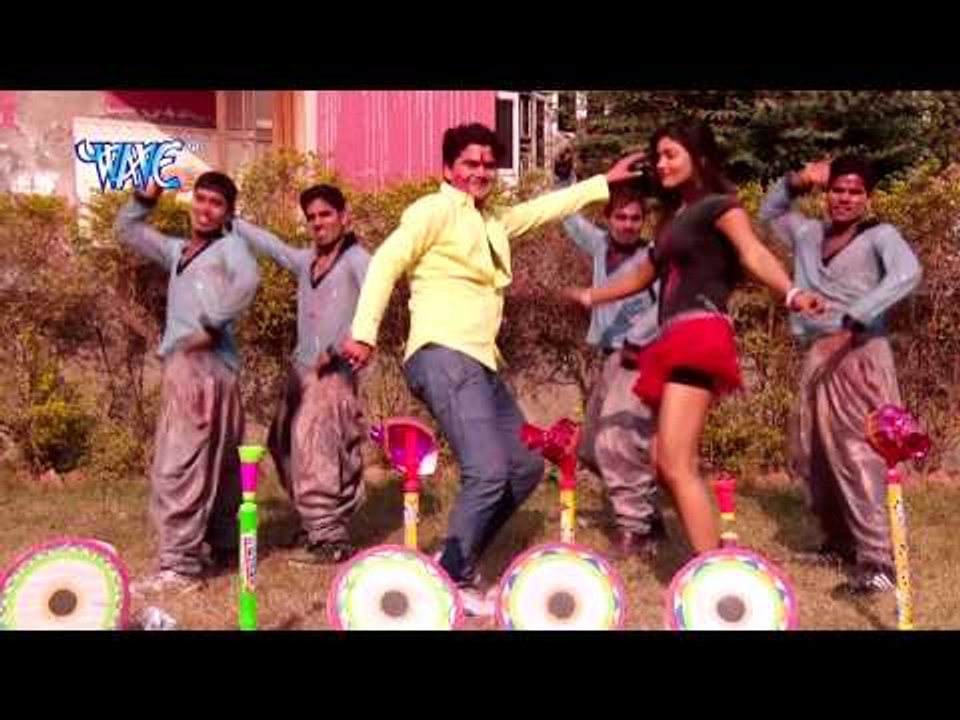 चोली फार होली Choli Far Holi - Video JukeBOX - Bhojpuri Hit Songs HD