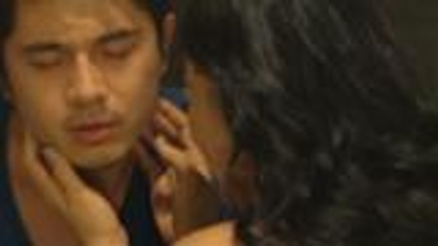 Mia, nanliit sa kanyang sarili para sa pagmamahal kay Carlos