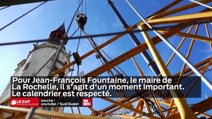 Le Zap Nouvelle-Aquitaine du 6 mai