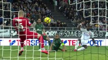 But Moussa KONATÉ (61') Amiens SC - AS Saint-Etienne (2-2) 2018-2019