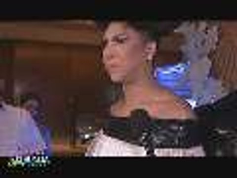 Vice Ganda agaw eksena sa avant-garde outfit, Matteo Guidicelli tinanggap ang award ni Sarah Geronimo sa 46th Box Office Entertainment Awards