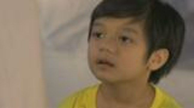 Paul, nainis ng marinig ang tanong ni Nathaniel sa kanya