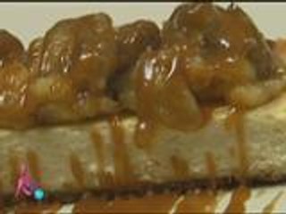 How Erich learned how to cook Leche Flan