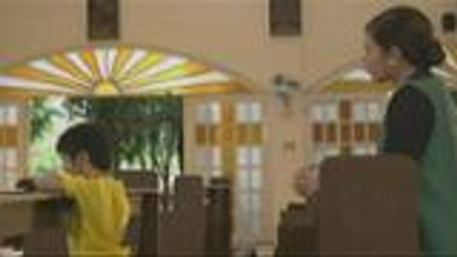 Nathaniel, muntik ng makilala ang kanyang ina na si Rachel