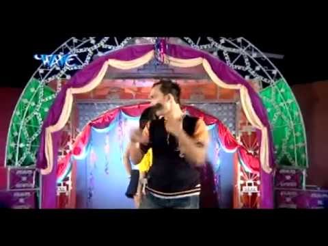 मुखिया जी मन होखे तs बोली - Pawan Singh - Man Hokhe Ta Boli - Bhojpuri Hit Songs 2015 HD