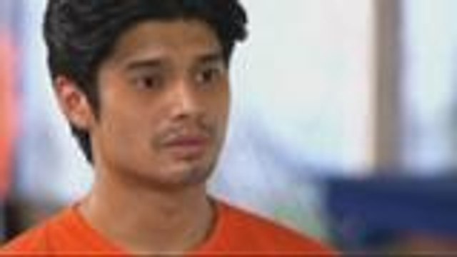 Marian, muling binisita si Christian sa kulungan