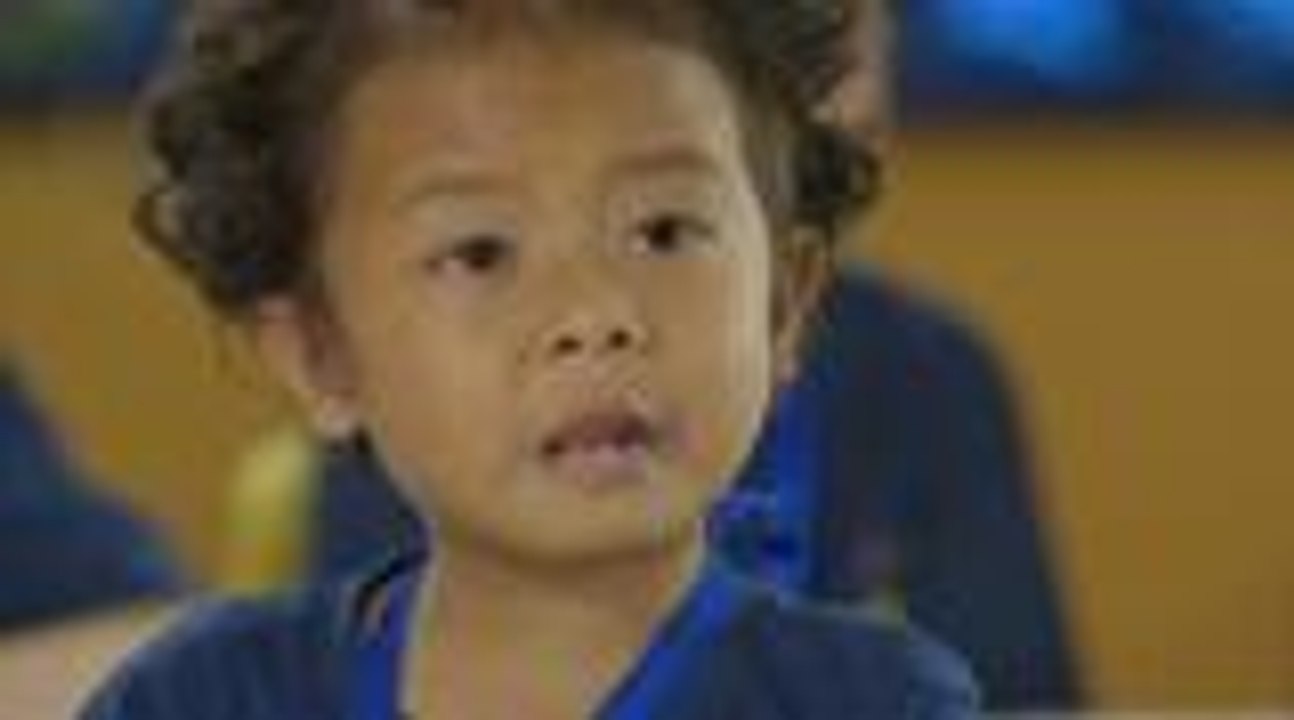 Onyok, patuloy na tinutukso ng kanyang mga kaklase