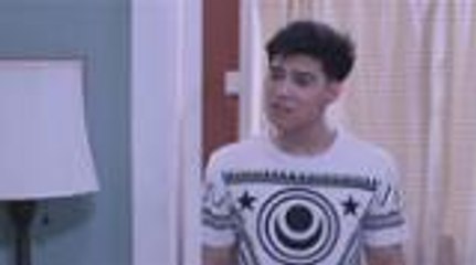 Jigs, nagalit nang hindi makauwi sa Pilipinas