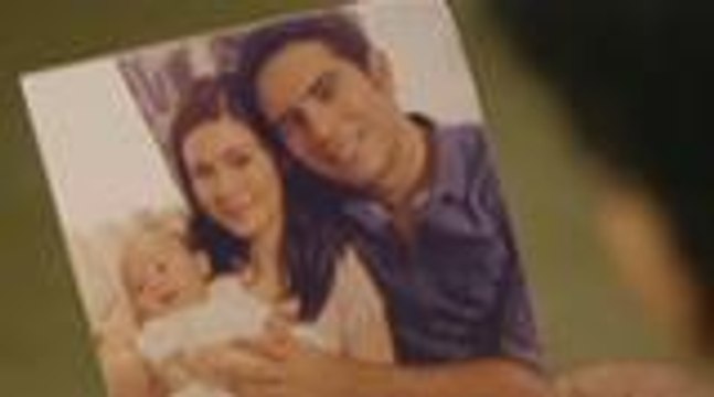 Nathaniel, nakilala na ang anak ni Rachel