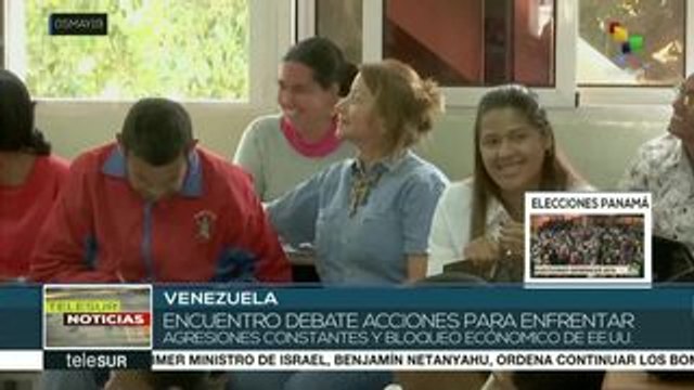 Venezolanos hacen propuestas para mejorar la Revolución Bolivariana