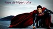 HENRY CAVILL, RUTINA SOLDADO DE ACERO, SUPERMAN, THE WITCHER  2/3