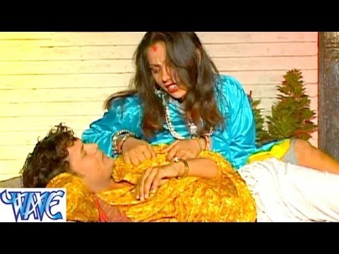 Remote Se Layika Karada रिमोट से लईका करा दs - Gali Me Garda Uad Gail Ba - Bhojpuri Hit Songs HD