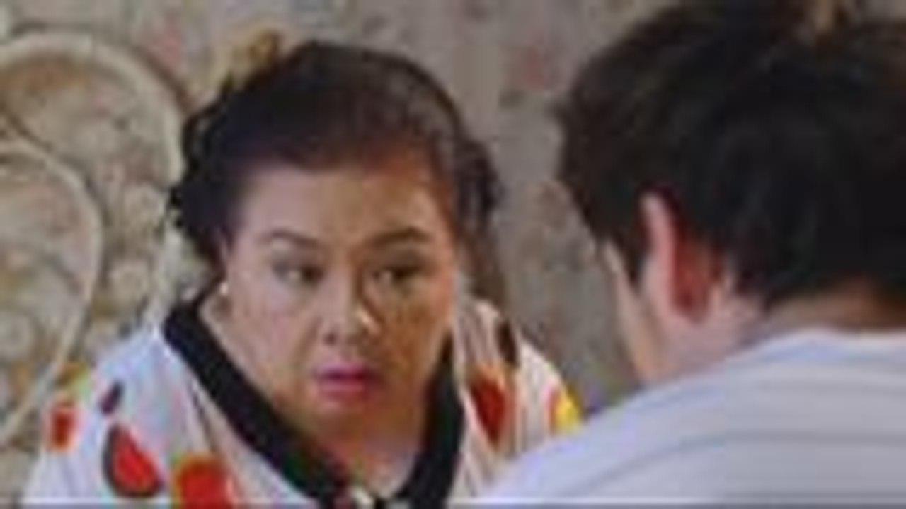 Clark, ipinaalam sa kanyang Pamilya ang pamamanhikan kay Leah