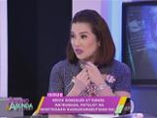 Erich Gonzales, hiwalay na sa kanyang non-showbiz boyfriend
