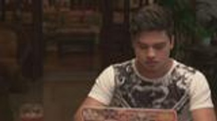 Pido wants to see Niña who mistaken her as a guy