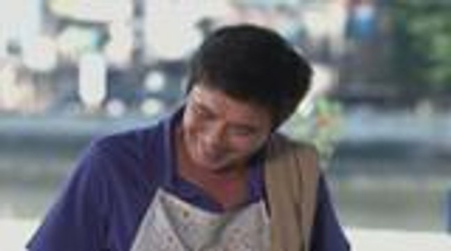 Mang Cris misses Mamay