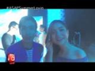 Nathaniel Mamaya na sa Primetime Bida