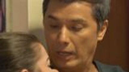 Manuel, pinuntahan si Kristel