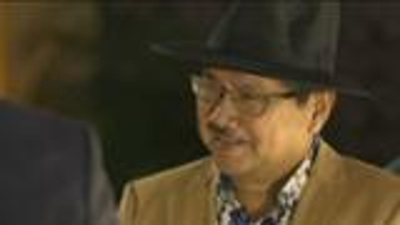 Paul, nakilala na si Ramon