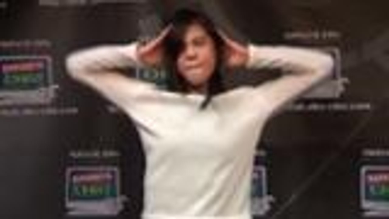 Janella Salvador lip syncs Carly Rae Jepsen's "I Really Like You" on Kapamilya Chat