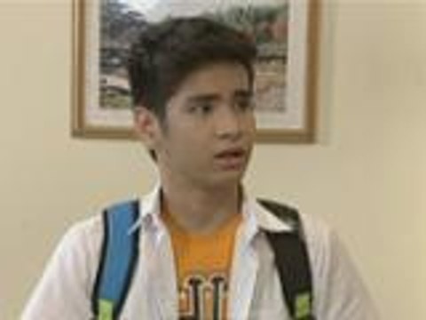 Drake, naging emosyonal nang makitang muli ang ama