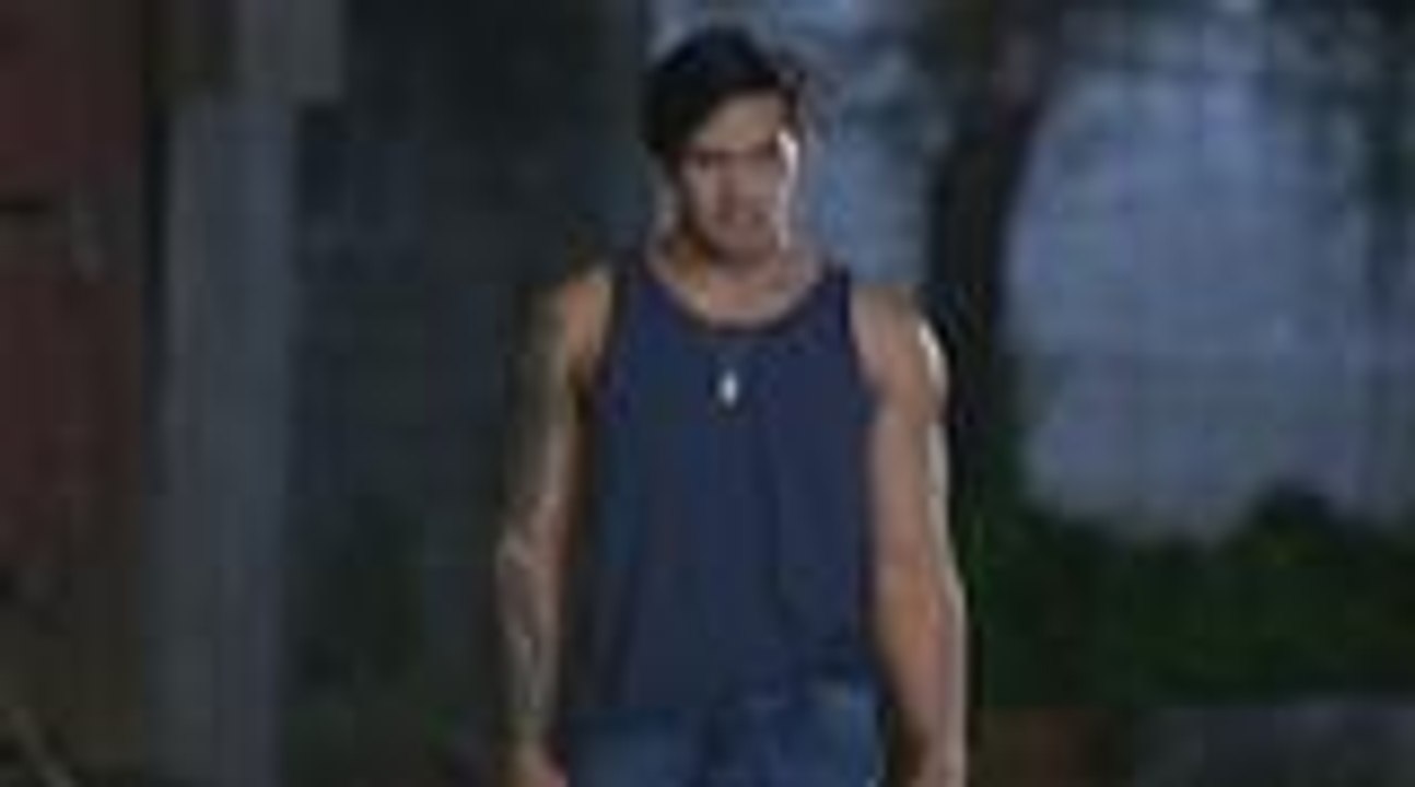 Carding, nakita si Kristel na kausap si Manuel